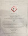 Strontium Carbonate - 1 lb.